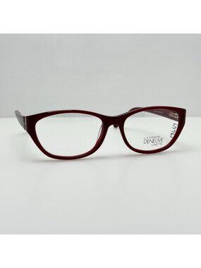 Catherine Deneuve CD 369 Eyeglasses Eye Glasses Frames 53-16-135